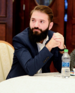 Radu Razvan Trainer Human Resources Radu Razvan Trainer Human Resources