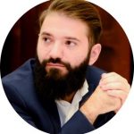 Razvan Radu Founder Humano