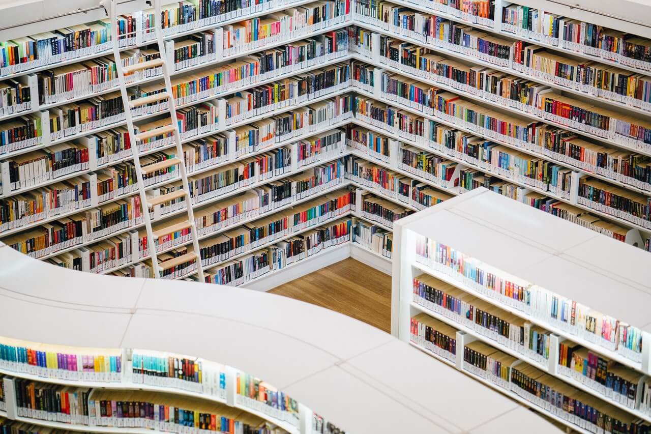 HR Metric Library